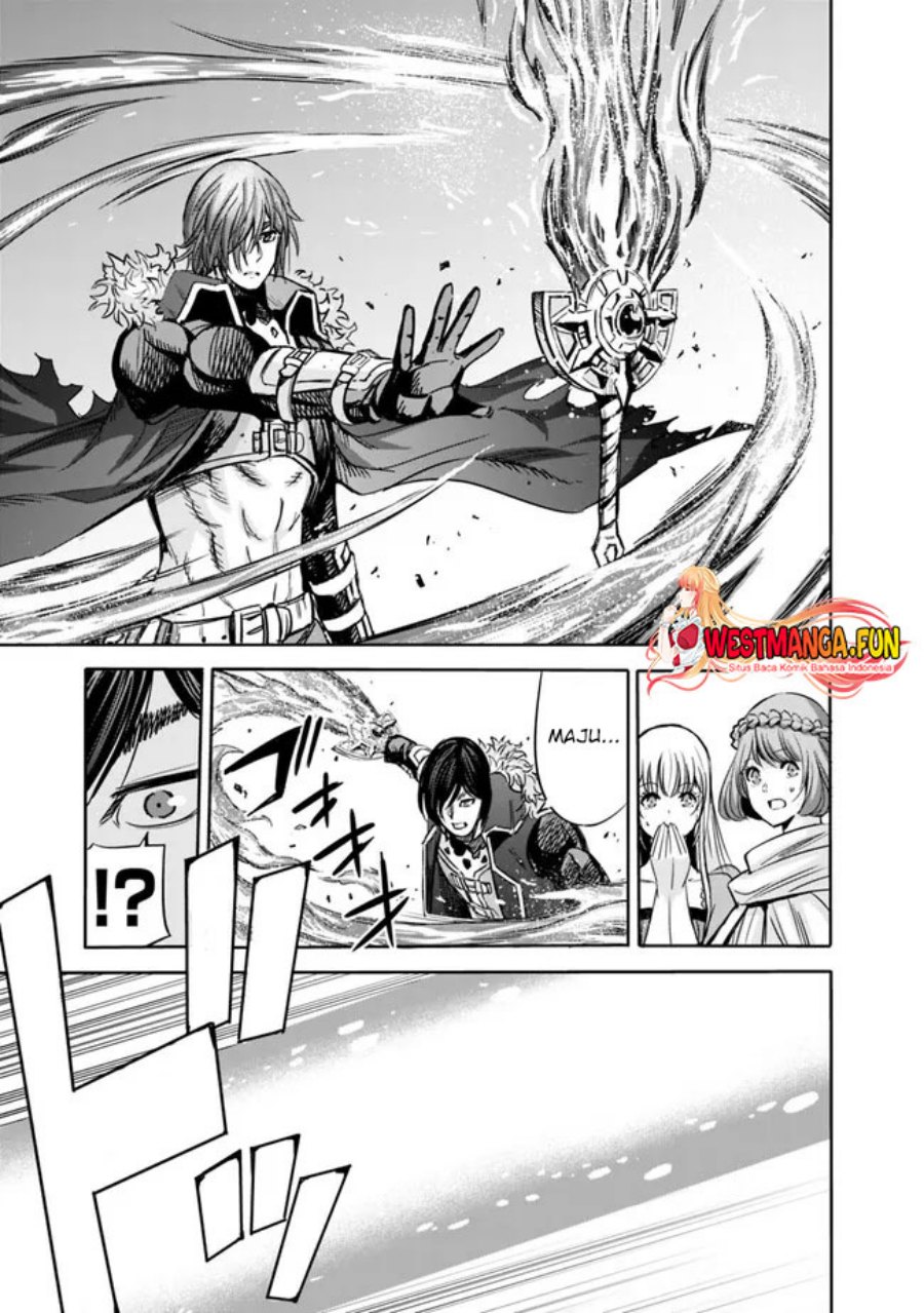 Uragirareta S Rank Boukensha no Ore wa, Aisuru Dorei no Kanojora to Tomoni Dorei dake no Harem Guild o Tsukuru